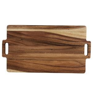 Connect Double Handled Large Rectangular Board