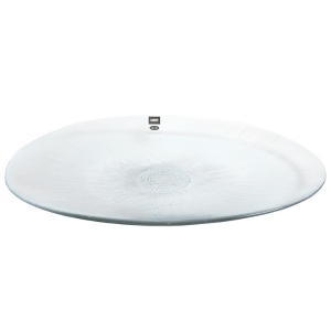 Aster Oval Tray 35 x 28cm
