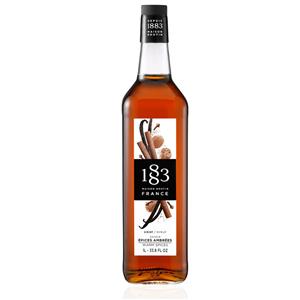 1883 Warm Spices 1ltr