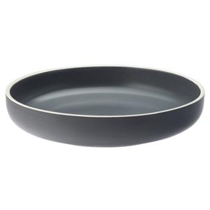 Forma Charcoal Bowl 9.5inch / 24cm