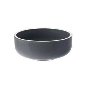 Forma Charcoal Bowl 5.75inch / 14.5cm