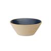 Ink Conical Bowl 5inch / 13cm