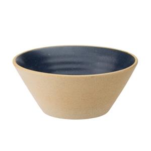 Ink Conical Bowl 6inch / 16cm