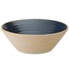 Ink Conical Bowl 7.5inch / 19.5cm