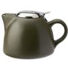 Barista Matt Olive Teapot 15oz / 450ml