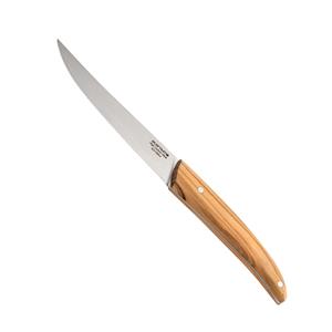Orno Olive Wood Steak Knife