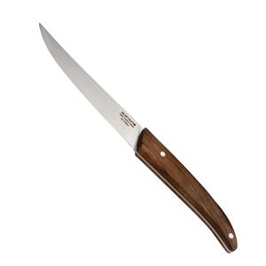 Orno Walnut Steak Knife