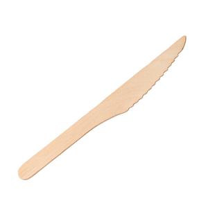 Economy Birch Wood Knife 6.25inch / 16cm
