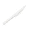 Compostable Paper Knife 6.25inch / 15.8cm