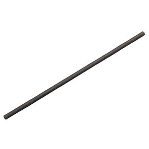 Agave Black Straw 8.25inch / 21cm