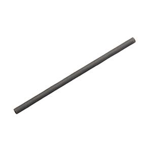 Agave Black Cocktail Straw 6inch / 15cm