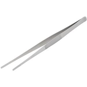 Stainless Steel Cocktail Tweezers 12inch / 30cm