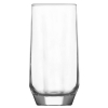 Essence Diamond Hiball Glass 13oz /385ml