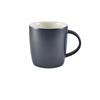 GenWare Porcelain Matt Blue Cosy Mug 12.3oz / 350ml