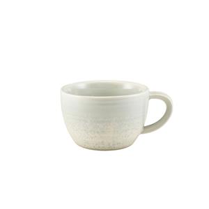 Terra Porcelain Pearl Coffee Cup 10oz / 28.50ml