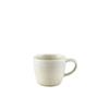 Terra Porcelain Pearl Espresso Cup 3oz / 90ml
