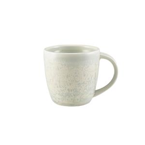 Terra Porcelain Pearl Mug 10.5oz / 300ml