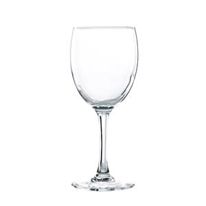 FT Merlot Wine Glass 8oz / 230ml