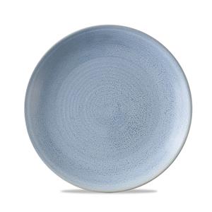 Evo Azure Coupe Plate 9inch / 22.85cm