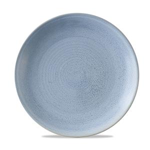 Evo Azure Coupe Plate 8inch / 20.3cm