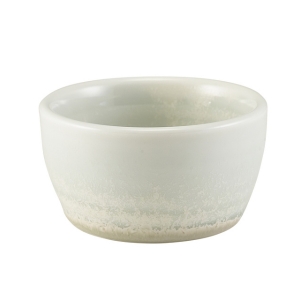 Terra Porcelain Pearl Ramekin 4.5oz / 130ml