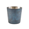 GenWare Patina Blue Serving Cup 8.5 x 8.5cm