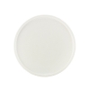 GenWare Porcelain Flat Rim Plate 18cm / 7inch