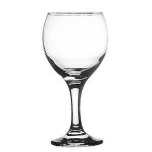 Basic's Gin Glass