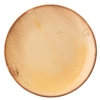 Natural Beige Basic Coupe Plate 9inch / 23cm