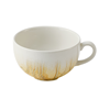 Churchill Tide Gold Cafe Cappuccino Cup 12oz / 340ml