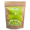 Frona Freeze Dried Lime Slices 100g