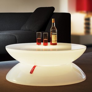 Lounge Table Indoor