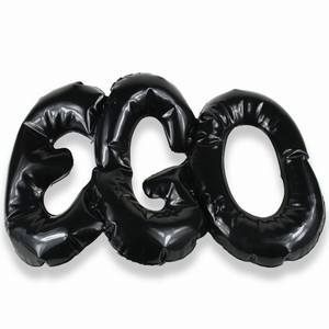 Inflatable Ego