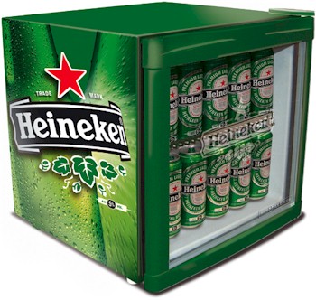 Heineken Chiller