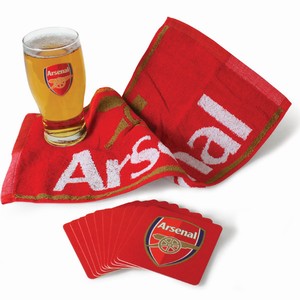 Arsenal Bar Pack