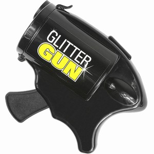 Glitter Gun