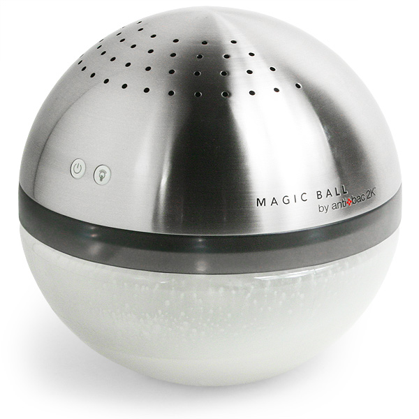 Antibac 2K Magic Ball Air Purifier | Drinkstuff ®