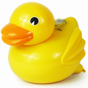 Remote Controlled Bath Duck
