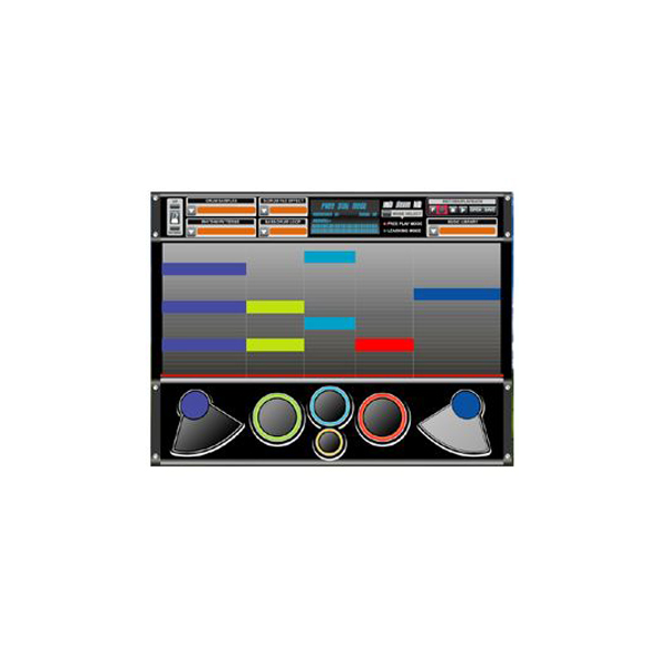 usb roll up drum kit software