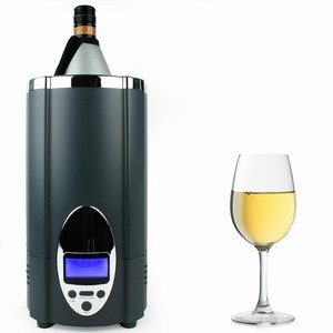Intelligent Electric Wine Cooler v2