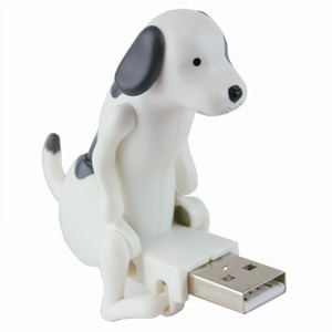 USB Humping Dog