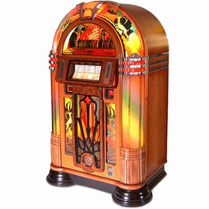 Gazelle Classic Jukebox