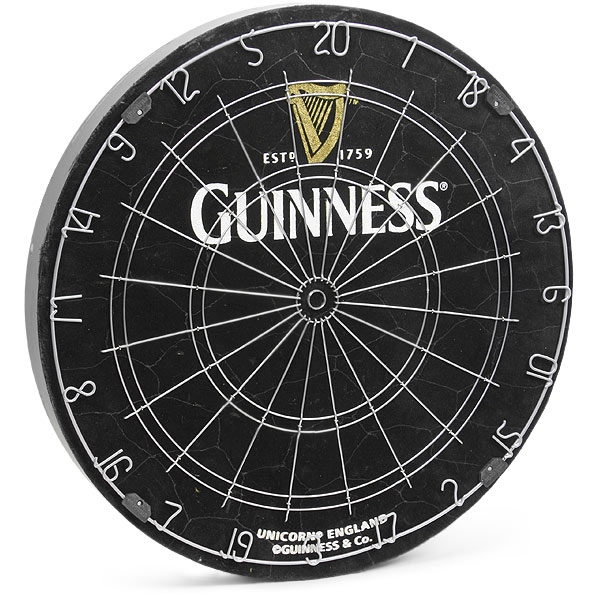 Guinness Home Darts Centre Drinkstuff