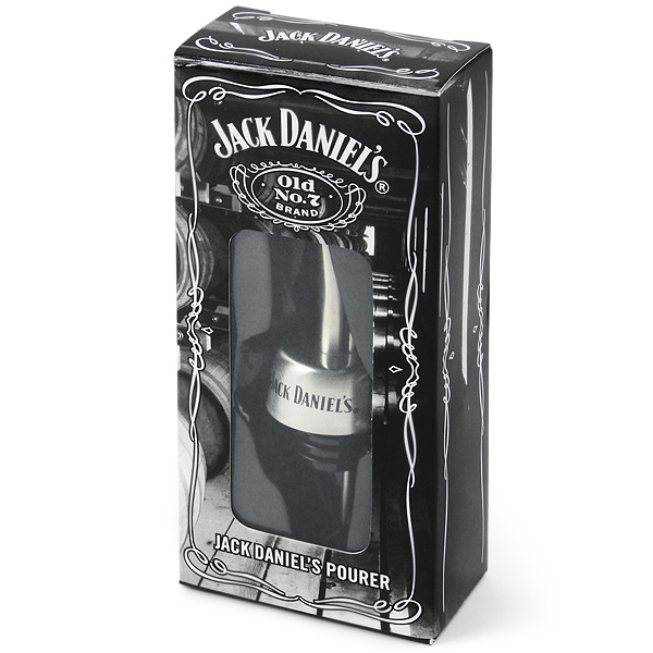 Jack Daniel's Pourer | Drinkstuff