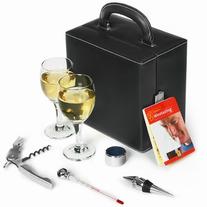 Portable Wine Set
