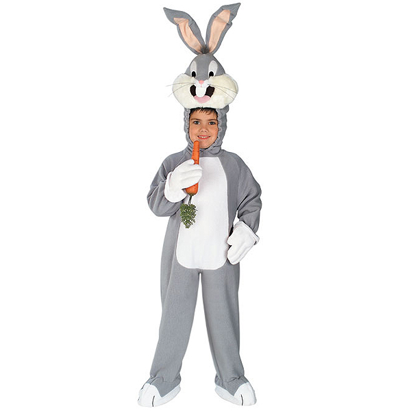 Kids Bugs Bunny Costume.