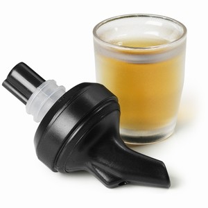 25ml Barsolve Cup And Pourer Single