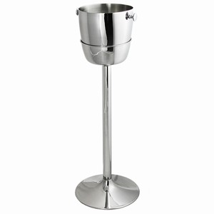 Champagne Bucket On Stand