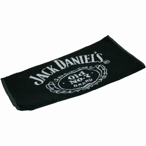 Jack Daniels Bar Towel