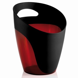 Champagne Cooler Red